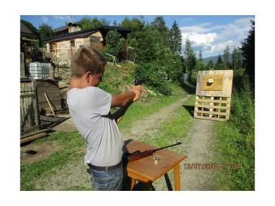 Apartment Apartment 6 / 3 Schlafräume/Dusche, WC - Outdoor photo 16