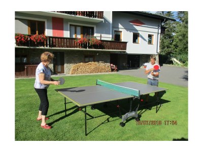 Apartment Apartment 6 / 3 Schlafräume/Dusche, WC - Outdoor photo 18