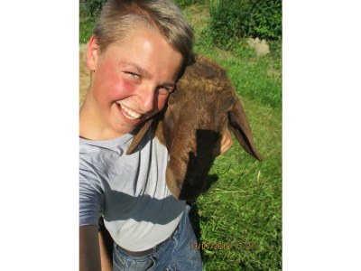 Apartment Apartment 6 / 3 Schlafräume/Dusche, WC - Outdoor photo 22