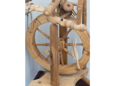 Apartment Apartment 6 / 3 Schlafräume/Dusche, WC - Outdoor photo 26