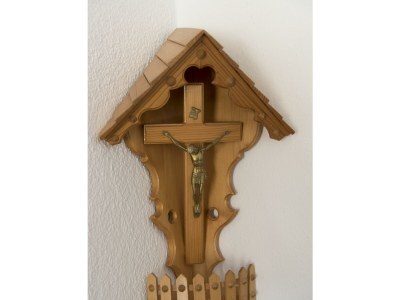 Apartment Apartment 6 / 3 Schlafräume/Dusche, WC - Outdoor photo 31