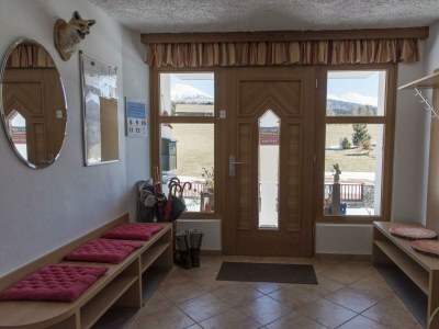 Apartment Apartment 6 / 3 Schlafräume/Dusche, WC - Outdoor photo 32