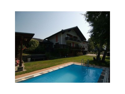 Apartment Apartment 6 / 3 Schlafräume/Dusche, WC - Features photo 35