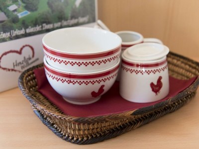 Apartment Apartment 6 / 3 Schlafräume/Dusche, WC - Features photo 53