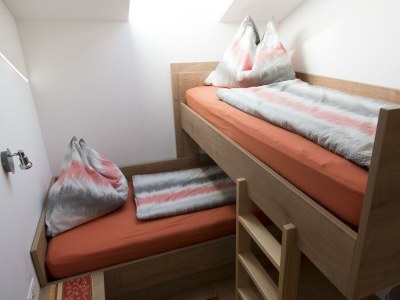 Apartment Apartment 6 / 3 Schlafräume/Dusche, WC - Features photo 59