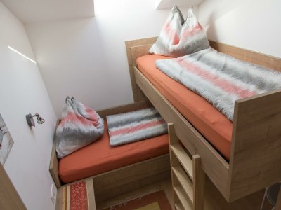 Apartment Apartment 6 / 3 Schlafräume/Dusche, WC - Features photo 60