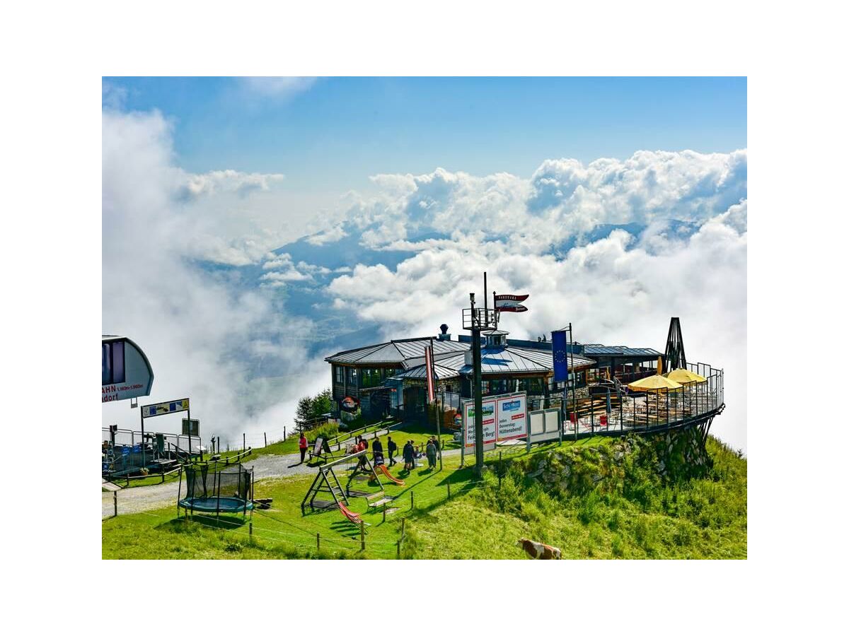 Apartment Appartement Schizentrum - Outdoor photo 4