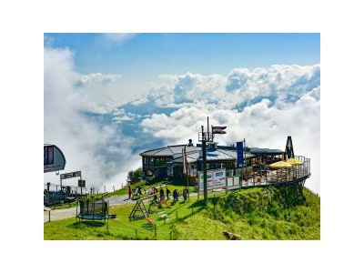 Apartment Appartement Schizentrum - Outdoor photo 4