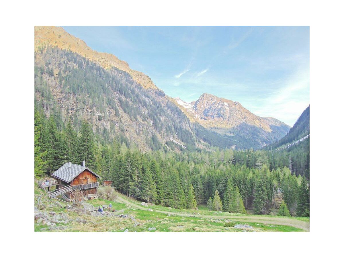 Apartment Gummablick - Outdoor photo 5