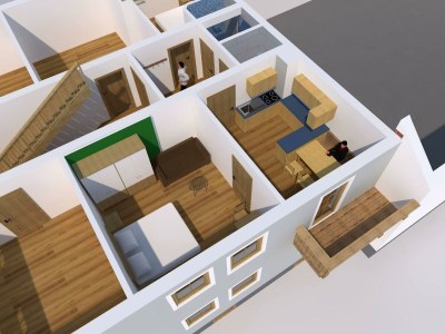 Apartment Gummablick - Outdoor photo 8