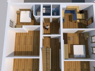 Apartment Gummablick - Outdoor photo 9