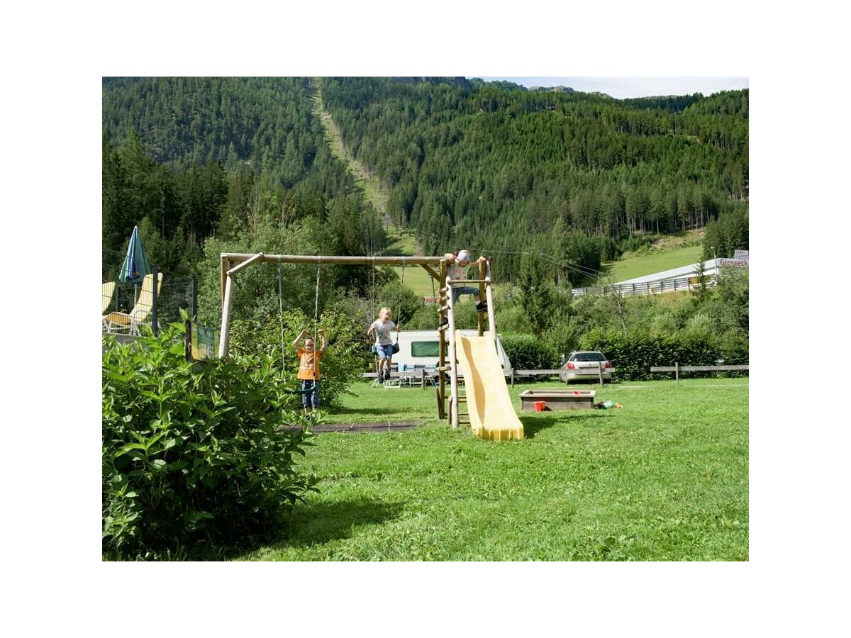 Holiday room Stellplatz Kategorie 2 - Outdoor photo 4