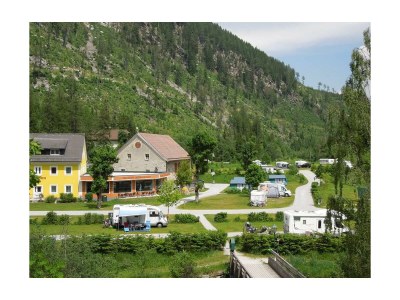 Holiday room Stellplatz Kategorie 2 - Outdoor photo 3