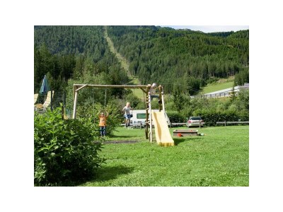 Holiday room Stellplatz Kategorie 2 - Outdoor photo 4