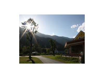 Holiday room Stellplatz Kategorie 2 - Outdoor photo 7