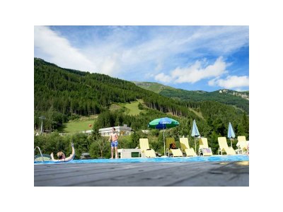 Holiday room Stellplatz Kategorie 2 - Outdoor photo 8