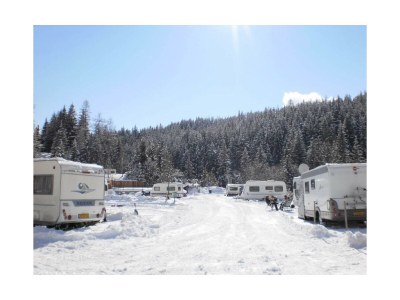 Holiday room Stellplatz Kategorie 2 - Outdoor photo 10