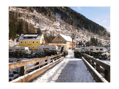 Holiday room Stellplatz Kategorie 2 - Outdoor photo 11