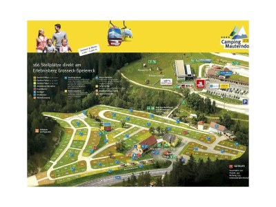 Holiday room Stellplatz Kategorie 2 - Features photo 12