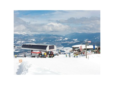 Apartment Appartement Schizentrum - Outdoor photo 8