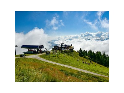 Apartment Appartement Schizentrum - Outdoor photo 14