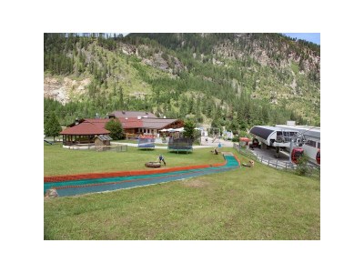 Apartment Appartement Schizentrum - Outdoor photo 17