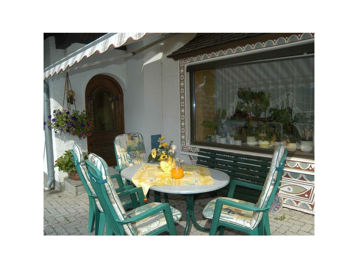 Apartment Appartement/4 od. mehr Schlafr./Dusche,WC - Outdoor photo 4