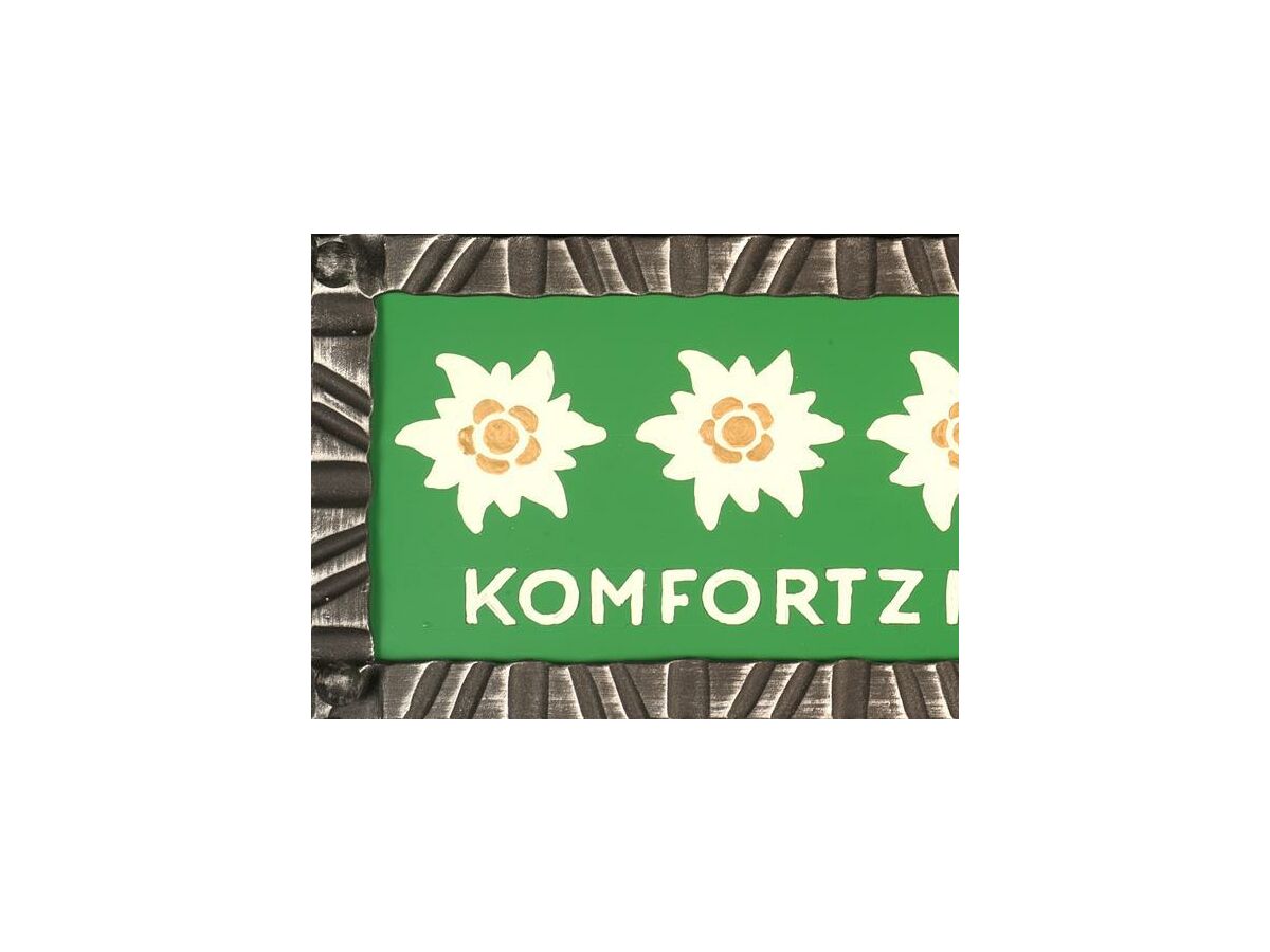 Apartment Appartement/4 od. mehr Schlafr./Dusche,WC - Outdoor photo 5