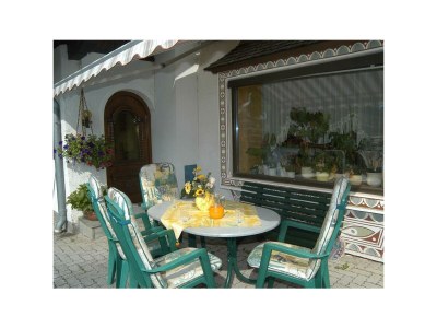 Apartment Appartement/4 od. mehr Schlafr./Dusche,WC - Outdoor photo 4