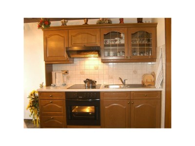 Apartment Appartement/4 od. mehr Schlafr./Dusche,WC - Outdoor photo 6