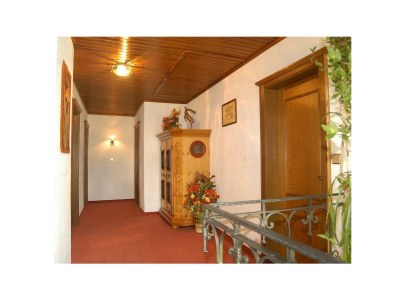 Apartment Appartement/4 od. mehr Schlafr./Dusche,WC - Outdoor photo 7