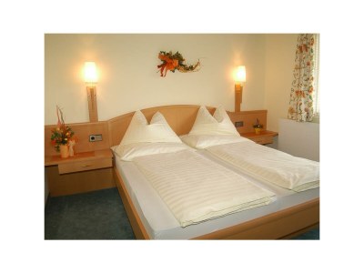 Apartment Appartement/4 od. mehr Schlafr./Dusche,WC - Outdoor photo 8