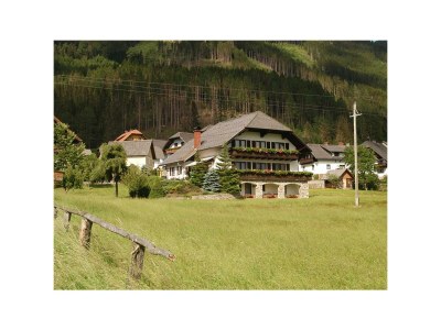 Apartment Appartement/4 od. mehr Schlafr./Dusche,WC - Outdoor photo 9