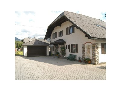 Apartment Appartement/4 od. mehr Schlafr./Dusche,WC - Outdoor photo 10