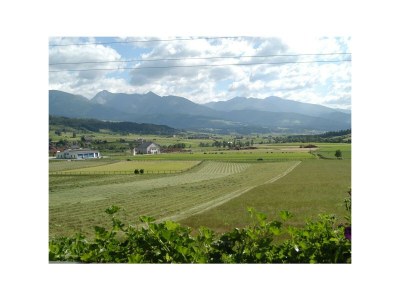 Apartment Appartement/4 od. mehr Schlafr./Dusche,WC - Outdoor photo 11