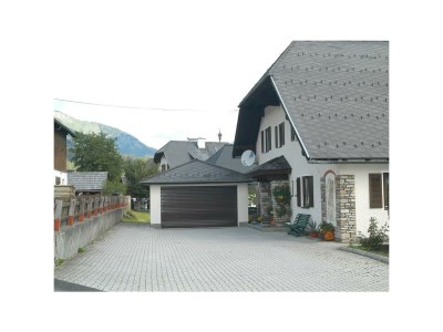 Apartment Appartement/4 od. mehr Schlafr./Dusche,WC - Outdoor photo 12