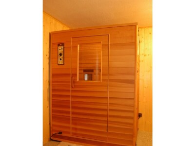 Apartment Appartement/4 od. mehr Schlafr./Dusche,WC - Outdoor photo 13