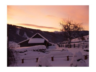 Apartment Appartement/4 od. mehr Schlafr./Dusche,WC - Outdoor photo 16