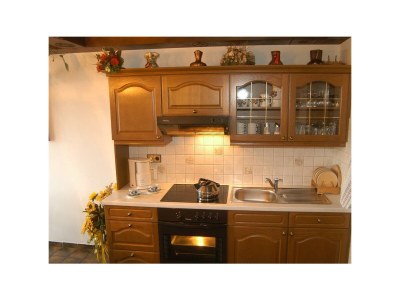 Apartment Appartement/4 od. mehr Schlafr./Dusche,WC - Features photo 18