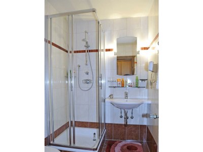Apartment Appartement/4 od. mehr Schlafr./Dusche,WC - Features photo 19