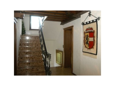 Apartment Appartement/4 od. mehr Schlafr./Dusche,WC - Features photo 21