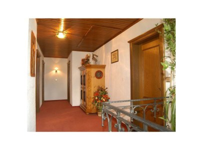 Apartment Appartement/4 od. mehr Schlafr./Dusche,WC - Features photo 22