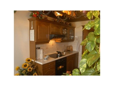 Apartment Appartement/4 od. mehr Schlafr./Dusche,WC - Features photo 23