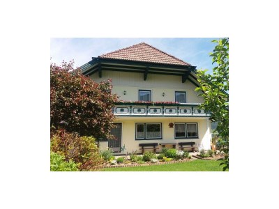 Holiday room Doppelzimmer Nr. 5 mit Dusche, WC - Outdoor photo 2