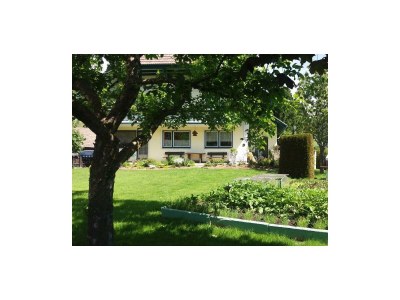 Holiday room Doppelzimmer Nr. 5 mit Dusche, WC - Outdoor photo 3