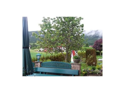 Holiday room Doppelzimmer Nr. 5 mit Dusche, WC - Outdoor photo 4