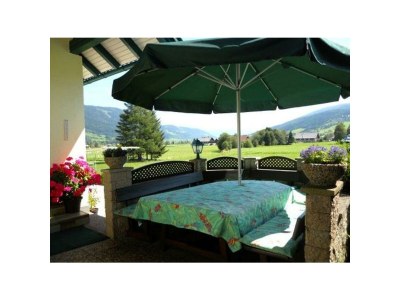 Holiday room Doppelzimmer Nr. 5 mit Dusche, WC - Outdoor photo 5