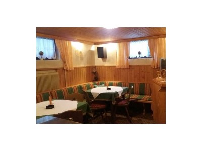 Holiday room Doppelzimmer Nr. 5 mit Dusche, WC - Outdoor photo 7