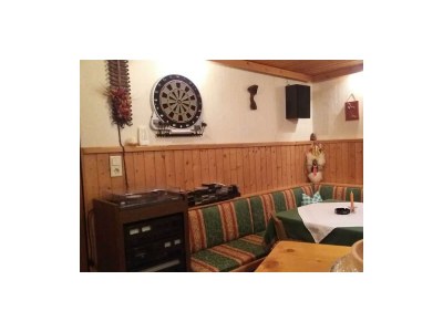 Holiday room Doppelzimmer Nr. 5 mit Dusche, WC - Outdoor photo 8