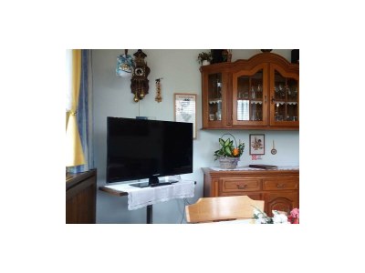 Holiday room Doppelzimmer Nr. 5 mit Dusche, WC - Outdoor photo 10